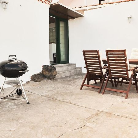 הוילה San Andres  Casa Pepi Un Lugar Magico מראה חיצוני תמונה